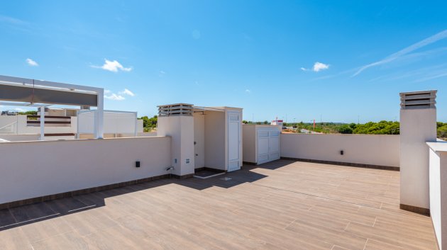 Obra nueva - Apartamentos -
Torrevieja