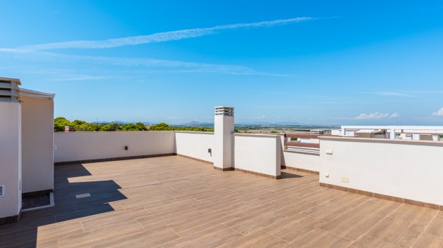 Obra nueva - Apartamentos -
Torrevieja