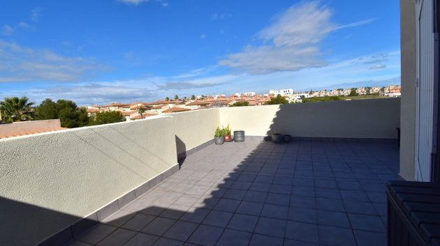 Reventa - Chalets -
Orihuela Costa - Playa Flamenca