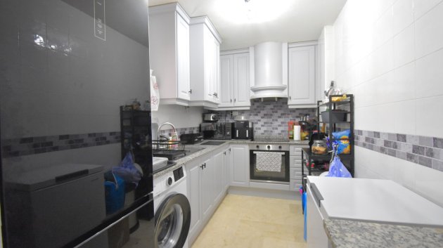 Reventa - Apartamentos -
Orihuela Costa - Villamartín
