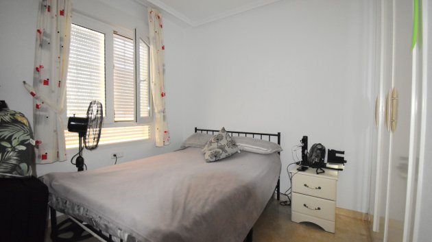 Reventa - Apartamentos -
Orihuela Costa - Villamartín