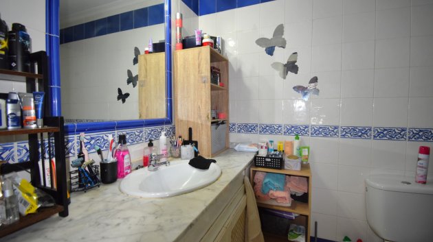 Reventa - Apartamentos -
Orihuela Costa - Villamartín
