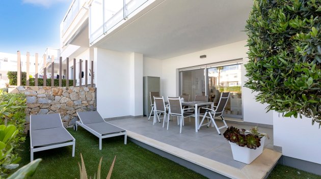 Resale - Apartments -
Vistabella - Vistabella Golf