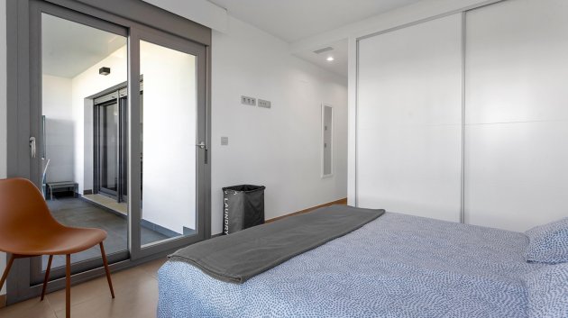 Resale - Apartments -
Vistabella - Vistabella Golf