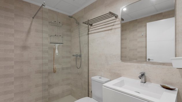 Resale - Apartments -
Vistabella - Vistabella Golf