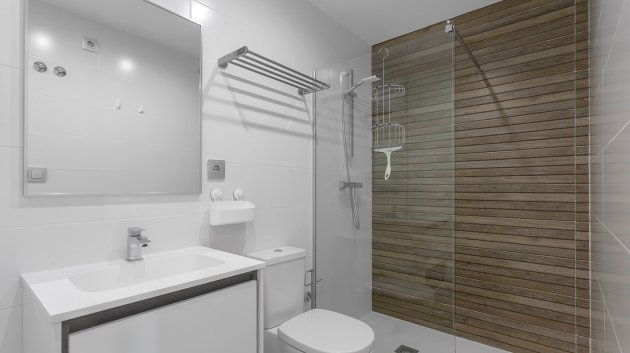 Resale - Apartments -
Vistabella - Vistabella Golf