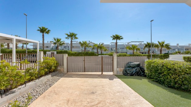 Resale - Apartments -
Vistabella - Vistabella Golf