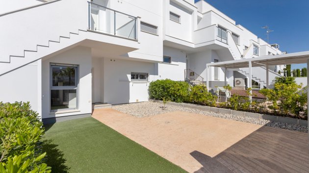Resale - Apartments -
Vistabella - Vistabella Golf