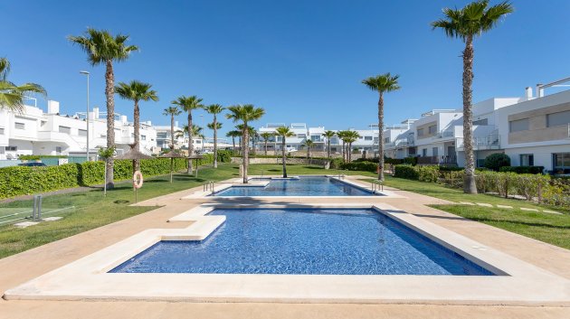 Resale - Apartments -
Vistabella - Vistabella Golf