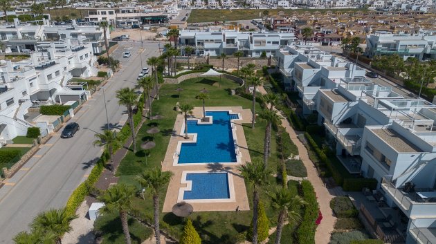 Resale - Apartments -
Vistabella - Vistabella Golf