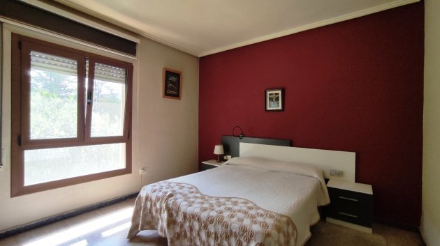Reventa - Chalets -
Alcoy - Urbanizaciones