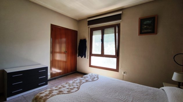 Reventa - Chalets -
Alcoy - Urbanizaciones