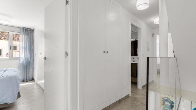 Resale - Villa -
Santiago de la Ribera - Zona De La Playa