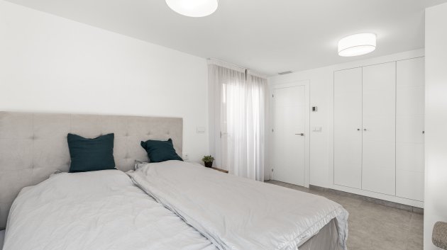Resale - Villa -
Santiago de la Ribera - Zona De La Playa