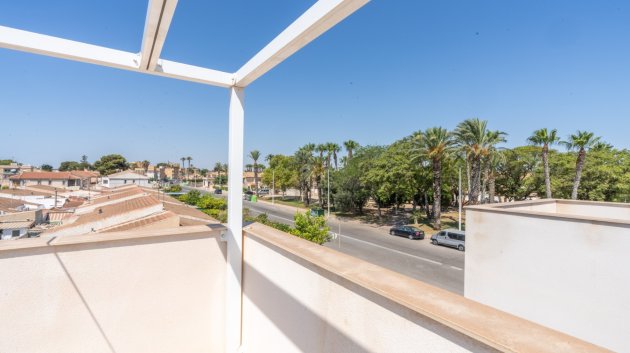 Resale - Villa -
Santiago de la Ribera - Zona De La Playa