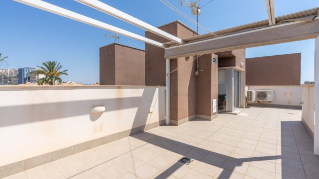 Resale - Villa -
Santiago de la Ribera - Zona De La Playa