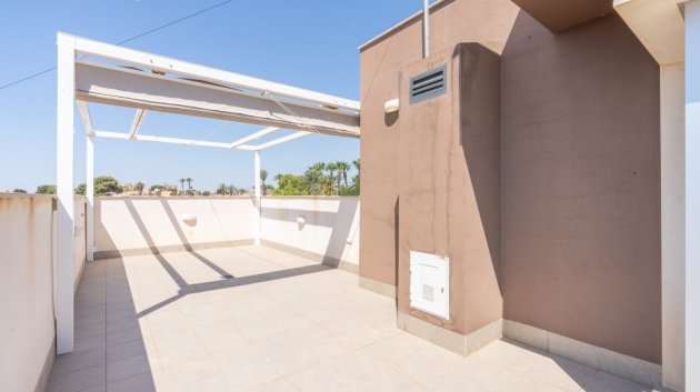 Resale - Villa -
Santiago de la Ribera - Zona De La Playa