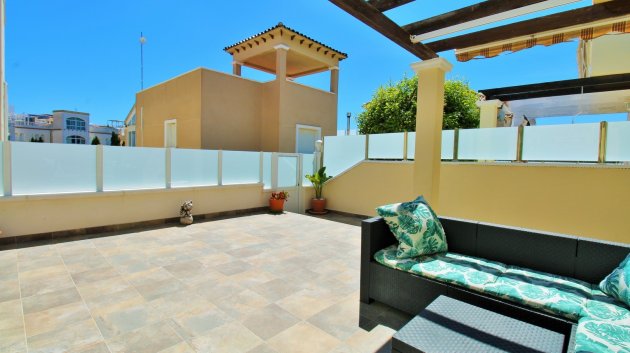 Reventa - Adosado -
Villamartín