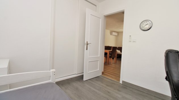 Reventa - Adosado -
Villamartín