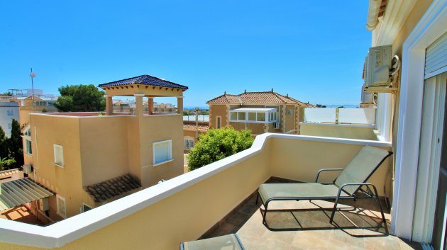 Reventa - Adosado -
Villamartín