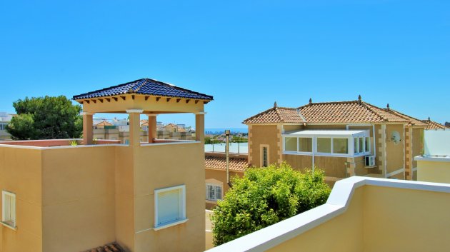 Reventa - Adosado -
Villamartín