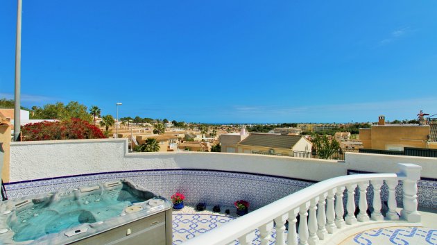 Revente - Villa -
Villamartín