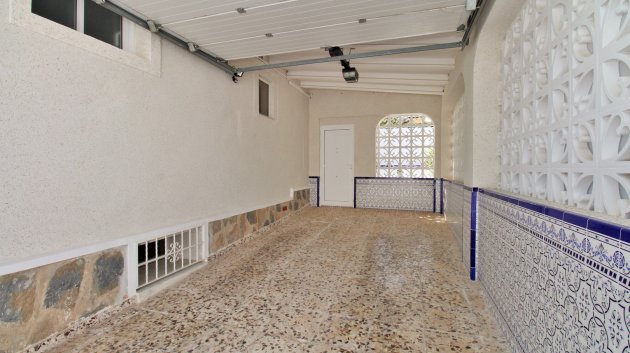 Revente - Villa -
Villamartín