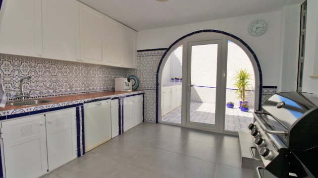 Revente - Villa -
Villamartín