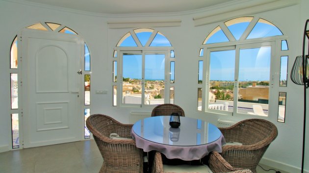 Revente - Villa -
Villamartín
