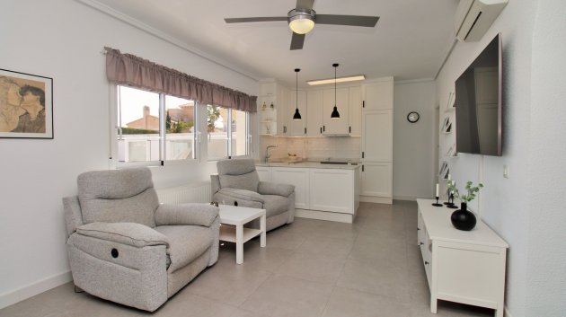 Revente - Villa -
Villamartín