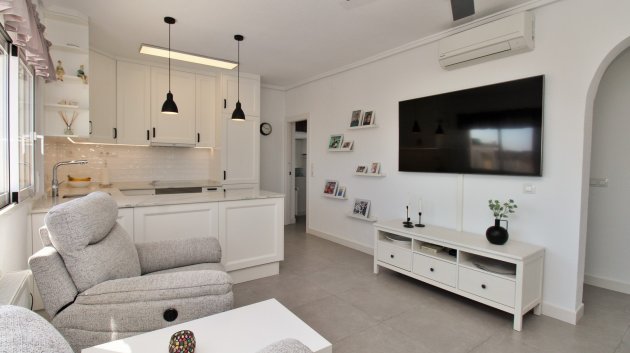 Revente - Villa -
Villamartín