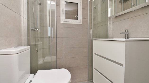 Revente - Villa -
Villamartín
