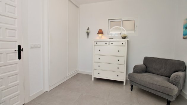 Revente - Villa -
Villamartín