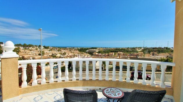 Revente - Villa -
Villamartín