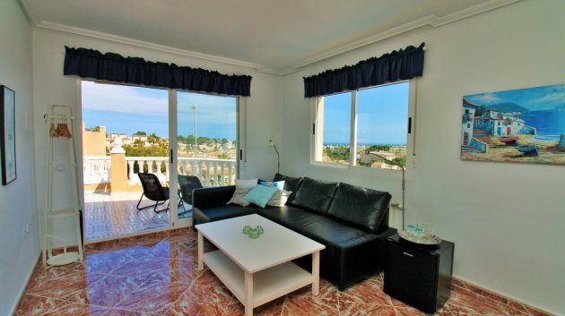 Revente - Villa -
Villamartín