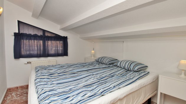 Revente - Villa -
Villamartín
