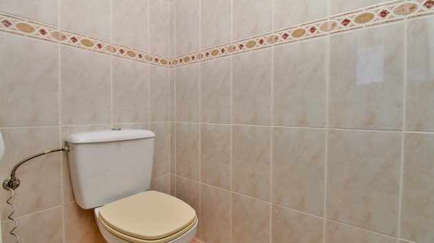 Revente - Villa -
Villamartín