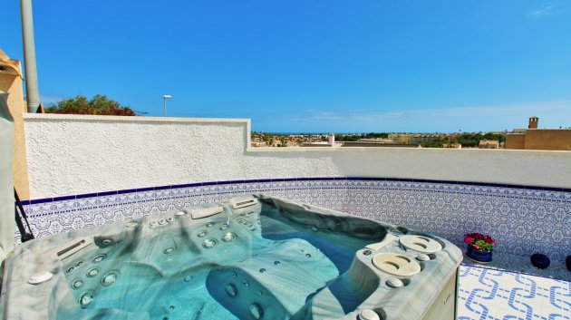 Revente - Villa -
Villamartín