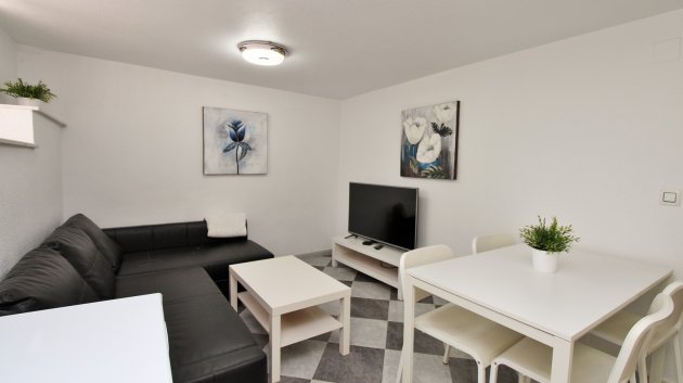 Revente - Villa -
Villamartín