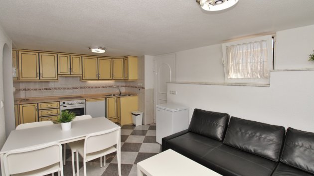 Revente - Villa -
Villamartín