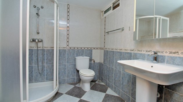 Revente - Villa -
Villamartín