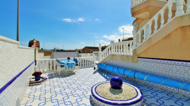 Revente - Villa -
Villamartín