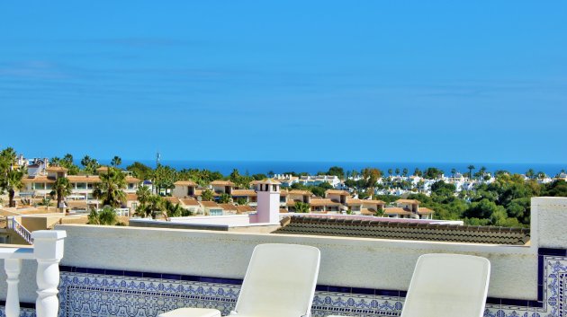 Revente - Villa -
Villamartín