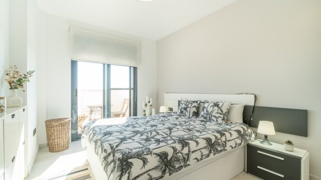Reventa - Apartamentos -
El Raso