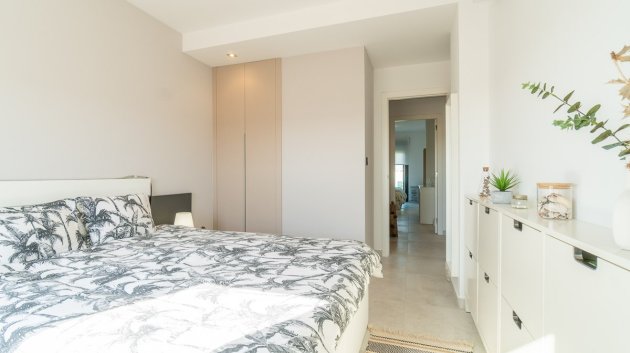 Reventa - Apartamentos -
El Raso