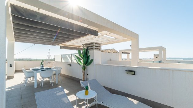 Reventa - Apartamentos -
El Raso