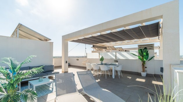 Reventa - Apartamentos -
El Raso