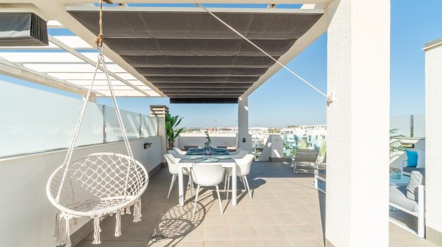 Reventa - Apartamentos -
El Raso