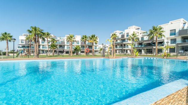 Reventa - Apartamentos -
El Raso