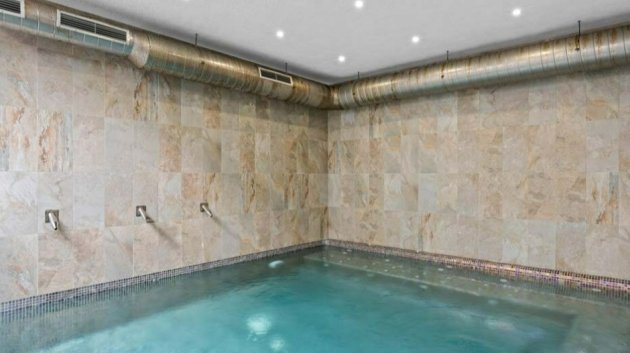 Reventa - Apartamentos -
El Raso